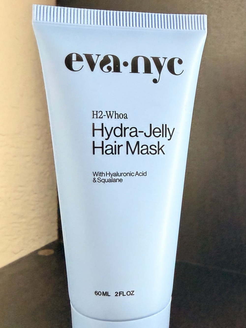 Eva NYC H2-Whoa Hydra-Jelly Hair Mask